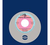 Leon Thomas / Louis Armstrong & Leon Thomas - The Creator Has A Master Plan (Peace) / The Creator Has A Master Plan (Peace)