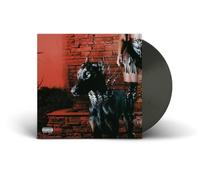 Leon Thomas - MUTT[Black Ice LP] [Vinyl LP] [VINYL]