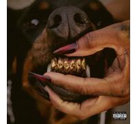 Leon Thomas - MUTT [VINYL]