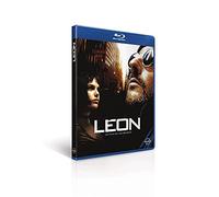 Leon [UNCUT] Long Version REGION FREE