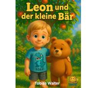 Leon und der kleine Bär