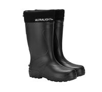 Leon Unisex Adult Explorer Boots Black (3 Uk)