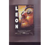 Leon [VHS]
