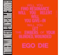 Leon Vynehall – fabric presents Leon Vynehall