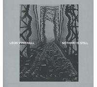Leon Vynehall - Nothing Is Still - New CD - P123z