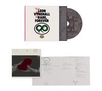Leon Vynehall - Rare, Forever