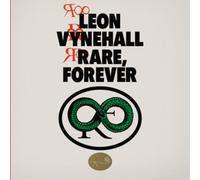 Leon Vynehall - Rare, Forever [VINYL]