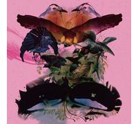 Leon Vynehall - ROJUS (DESIGNED TO DANCE)