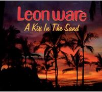 Leon Ware - A Kiss In the Sand