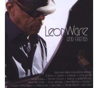 Leon Ware - Leon Ware And Friends