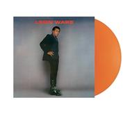 Leon Ware - Leon Ware (Orange Crush Vinyl)