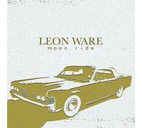 Leon Ware - Moon Ride