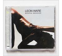 Leon Ware - Musical Massage