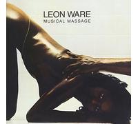 Leon Ware - Musical Massage