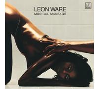 Leon Ware - Musical Massage [New Vinyl LP]