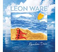 Leon Ware - Rainbow Deux [VINYL]