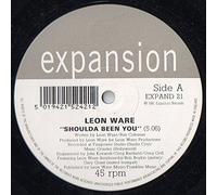 Leon Ware - Shoulda Been You