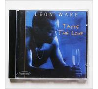 Leon Ware - Taste The Love