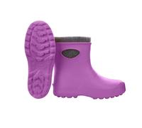 Leon Womens/Ladies Ultra Light Ankle Boots TL5922