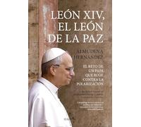León XIV, el león de la paz: El reto de un papa que ruge contra la polarización (Reflejos de Actualidad)