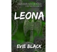 Leona: Agents of Balance and Chaos Book Two