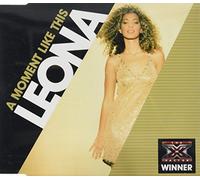 Leona Lewis - A Moment Like This