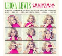 Leona Lewis - Christmas With Love - New CD - 92 - T1398z