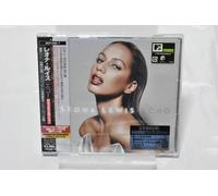 LEONA LEWIS-ECHO-JAPAN CD+DVD BONUS TRACK Ltd/Ed