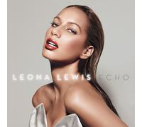 Leona Lewis - Echo (Red LP) [VINYL] Sent Sameday