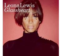 Leona Lewis - Glassheart [Deluxe Edition][2CD]