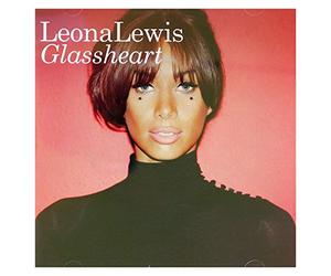 Leona Lewis - Glassheart (Deluxe Edition)