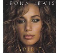 Leona Lewis - S p i r i t (incl. BIeeding Love)