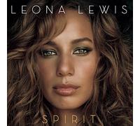Leona Lewis - Spirit [Australian Import]