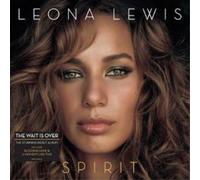 Leona Lewis - Spirit
