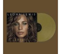 Leona Lewis - SPIRIT - New Vinyl Record VINYL LONGPLAY 33 1 - 67 - P15z