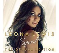 Leona Lewis - Spirit - The Deluxe Edition [CD+DVD]
