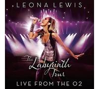 Leona Lewis - The Labyrinth Tour - Live At The O2