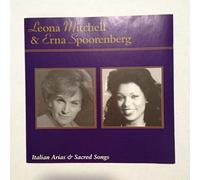 Leona Mitchell and Erna Spoorenberg - Italian Arias and Sacred Songs (1992-10-30)