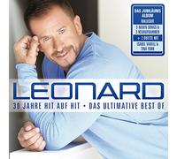 Leonard - 30 Jahre Hit auf Hit