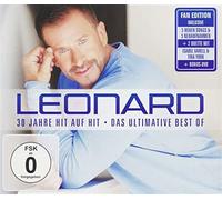 Leonard - 30 Jahre Hit auf Hit (Fan Edition)