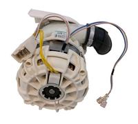 Leonard Ikea Aeg - 230 V Cylinder Pump Set with Thread for Electrolux Dishwasher