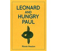 Leonard and Hungry Paul