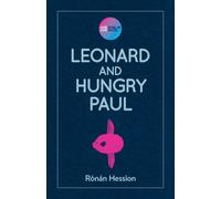 Leonard and Hungry Paul