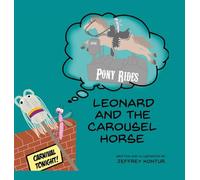 Leonard and the Carousel Horse