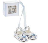 Leonard Baby LP44138 Rubber Baby Booties | For Kids | Multicolor Accessory