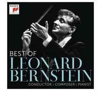 Best Of Leonard Bernstein