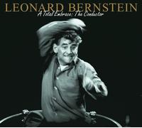 Leonard Bernste Leonard Bernstein - A Total Embrace: The Conduc (CD) (US IMPORT)