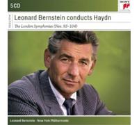Haydn: The London Symphonies (Nos. 93-104)
