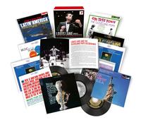 Leonard Bernste Louis Lane Conducts the Cleveland Orchestra - T (CD) (US IMPORT)