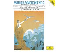 Mahler: Symphony No. 2 'Resurrection' - SHM-CD